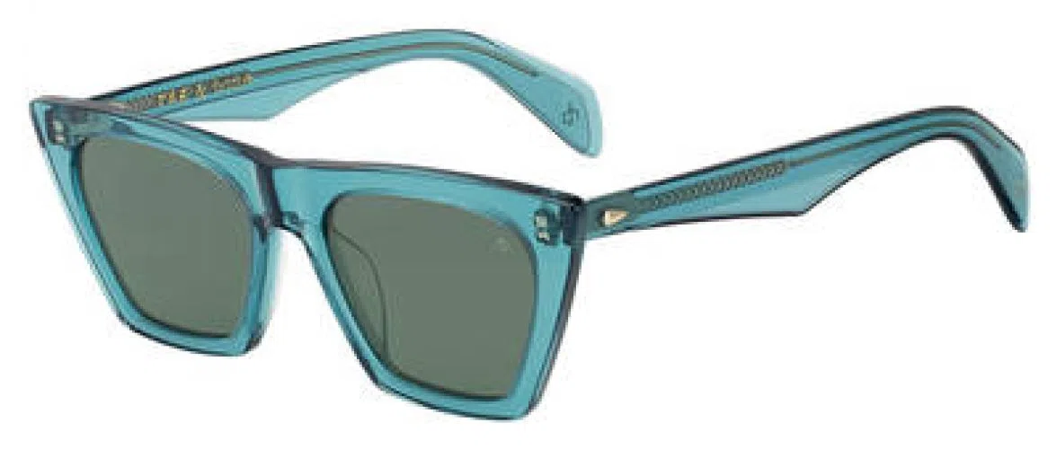 Rag & Bone 1025 Sunglasses - view 4